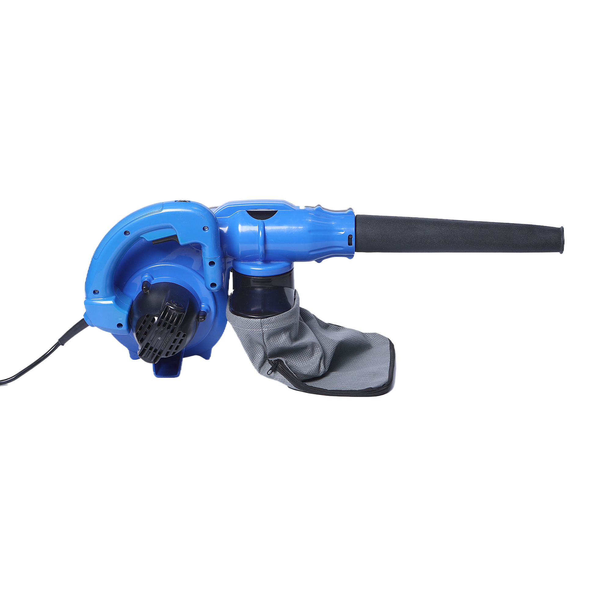 ANDELI professional blower, high-power industrial dust blower with dust collection bag, dual-purpose power tool for blowing and suction Item Picture