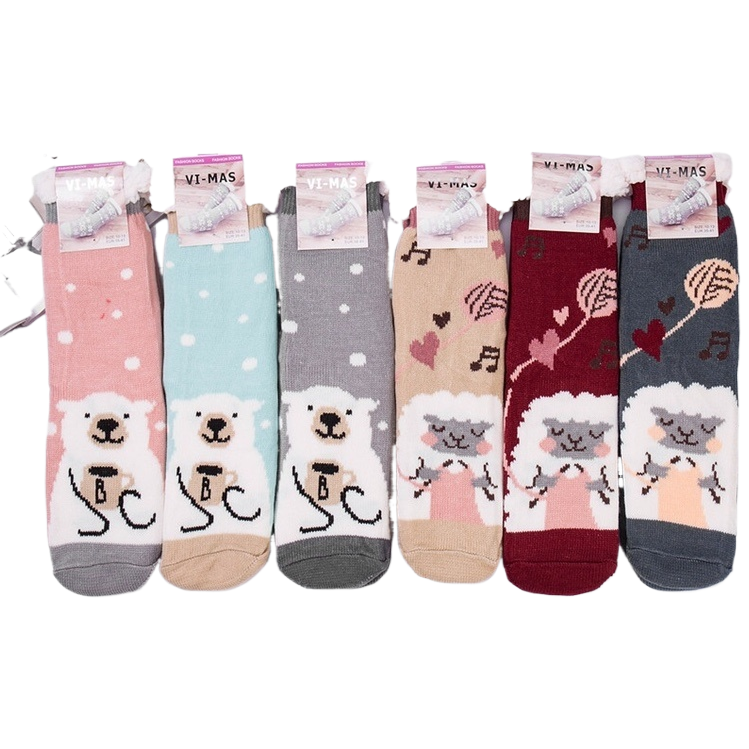 Pet warm shoes, pet socks, pet shoes, pet bibs, pet accessories, thickened anti-slip and warm style Item Picture