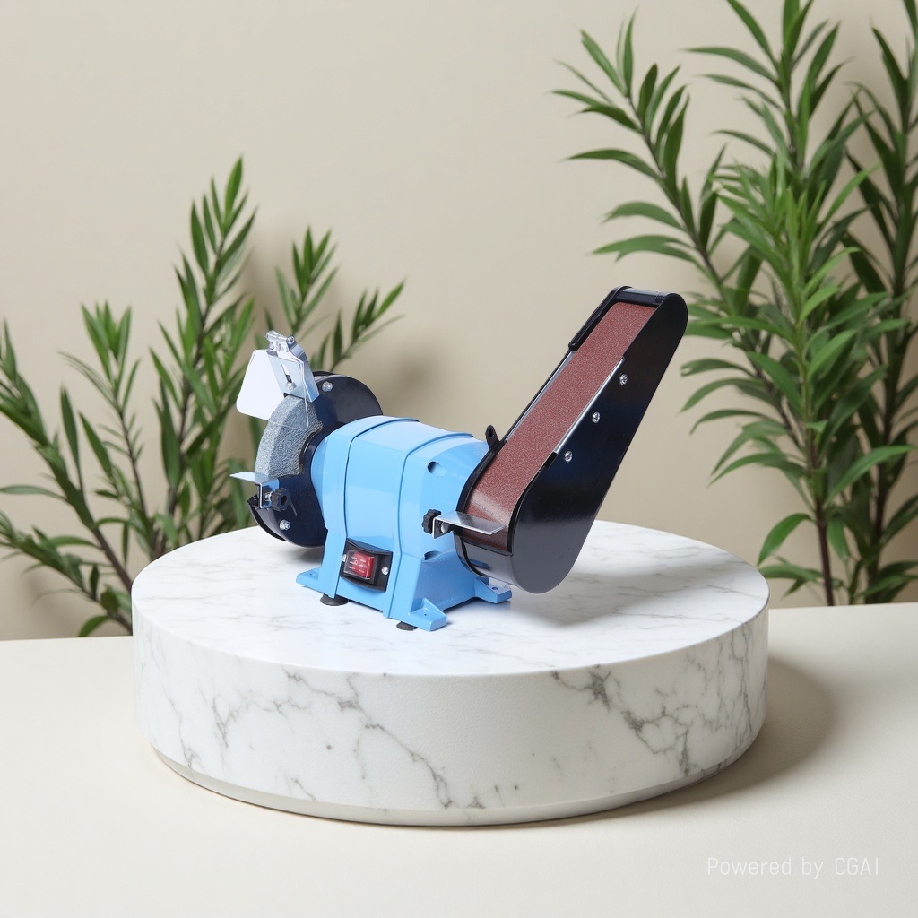 磨刀机细节图