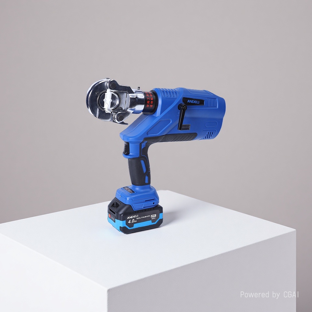 套装电动工具实物图