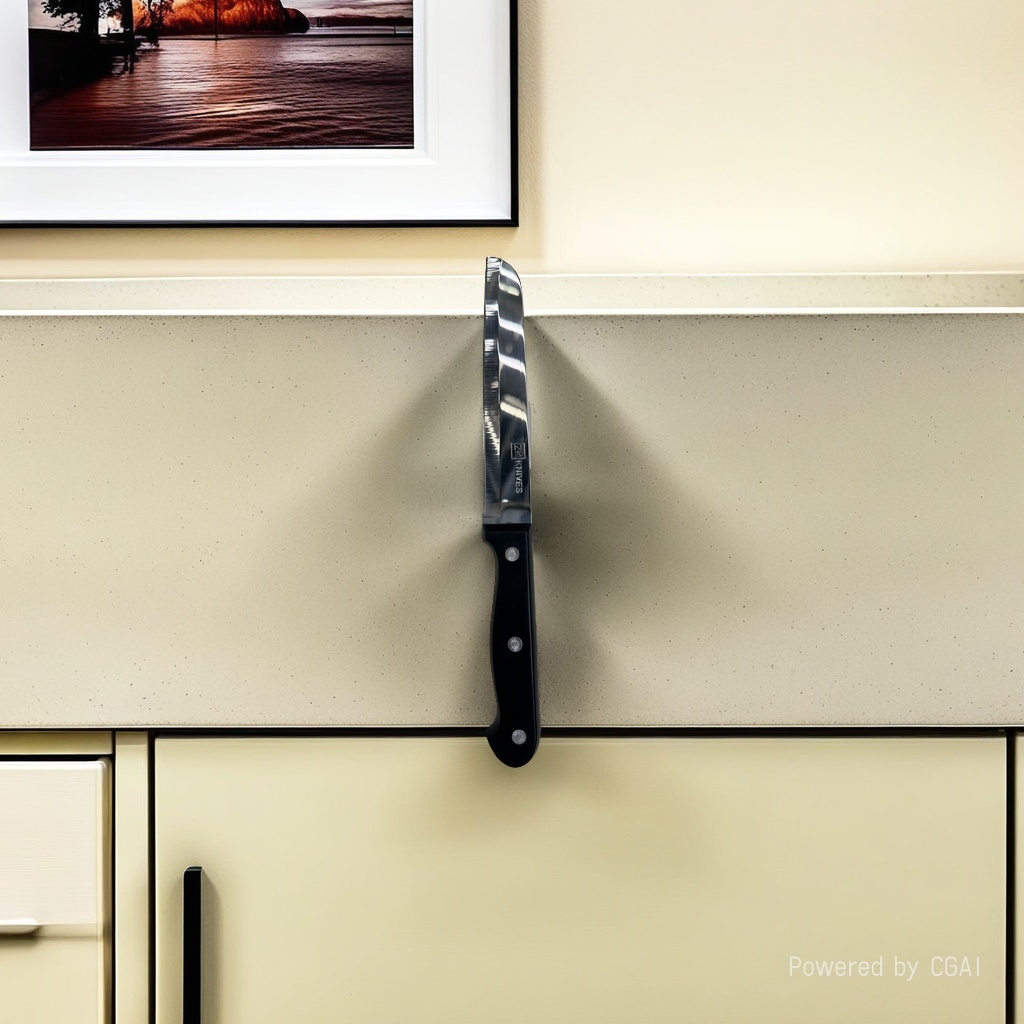 01-6寸水果刀白底实物图