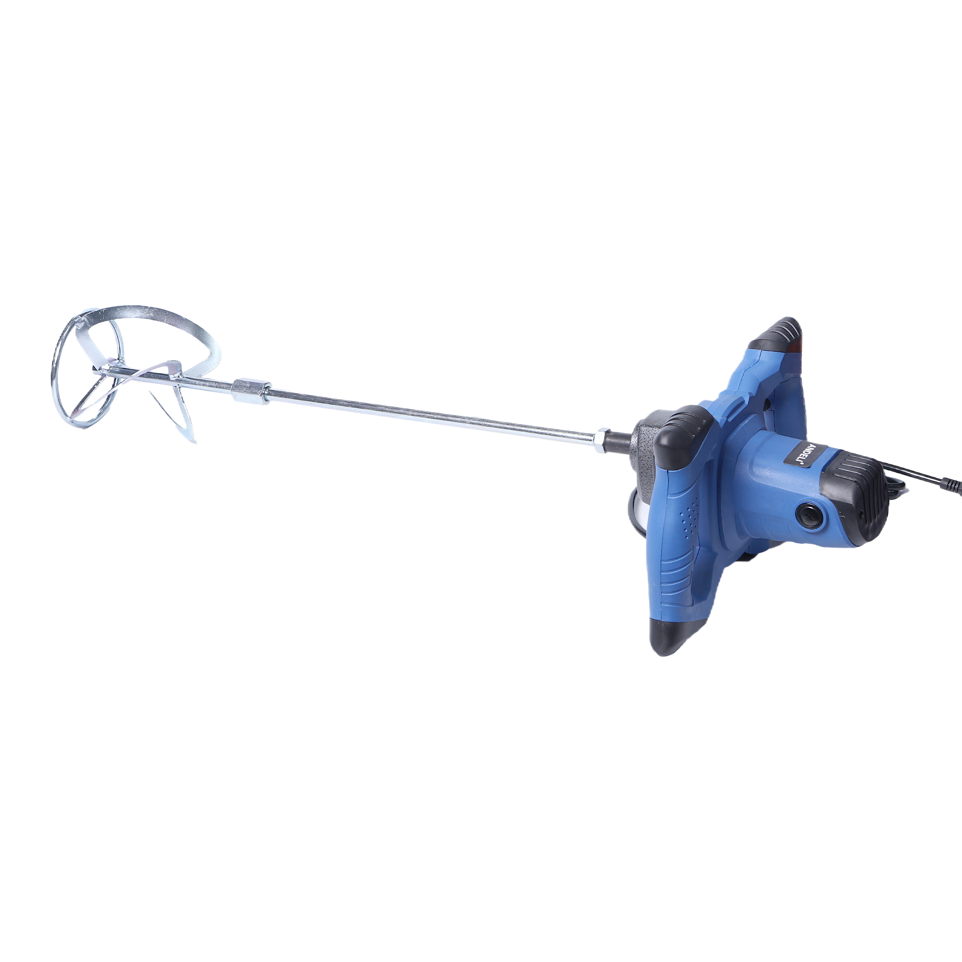 ANDELI Andeli professional electric mixer, high-power industrial-grade putty powder cement coating mixer Item Picture
