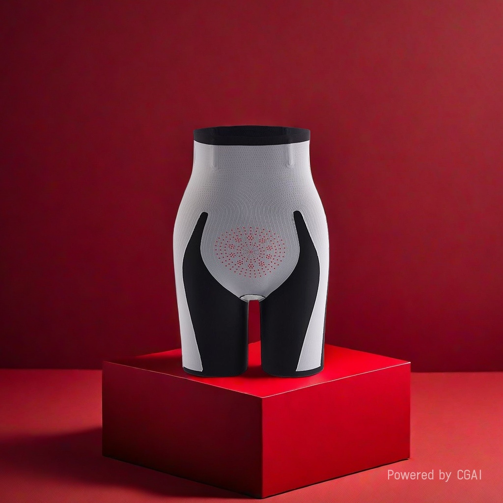 高腰欧美风瑜伽裤女短款紧身运动打底裤四区塑形修身