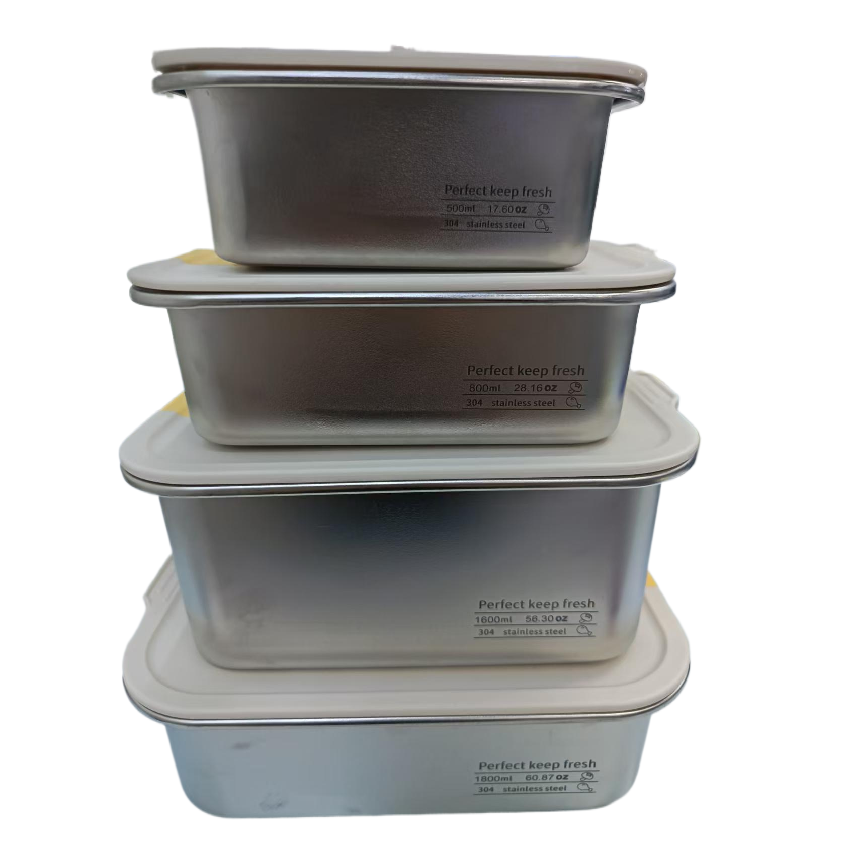 Stainless steel 211 lunch box, bento box, electric heating preservation box, 211 specification insulated, leak-proof and sealed container Application Scenario