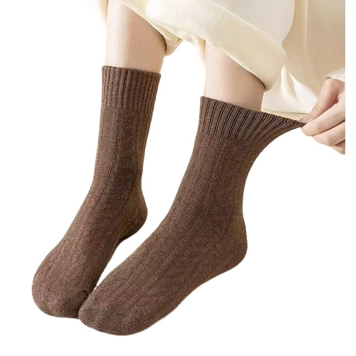 الجوارب الأخرى تتنفس بشكل جيد، وتمنع التزلج Item Picture