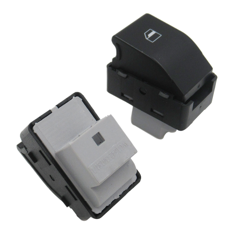 Factory direct sales are suitable for Howo heavy truck window lifters, buttons, car electric doors and window switches WG1642330181 pic 6