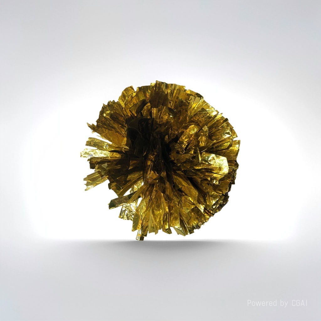 Cheerleading, hand flower, cheerleading, flower ball, flower ball, colorful ball, rubia flower holding, hand shaking, flower dance performance 091646610 details Picture