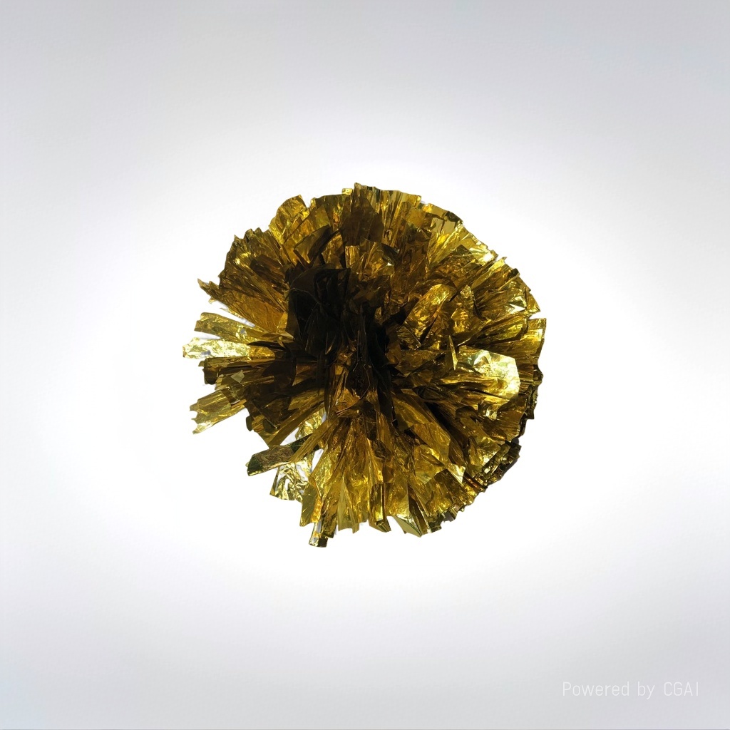 Cheerleading, hand flower, cheerleading, flower ball, flower ball, colorful ball, rubia flower holding, hand shaking, flower dance performance 091646610 Specification image