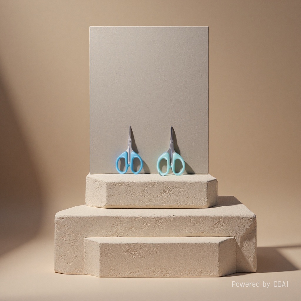 Shiyue Home Scissors QY-276092413342 details Picture