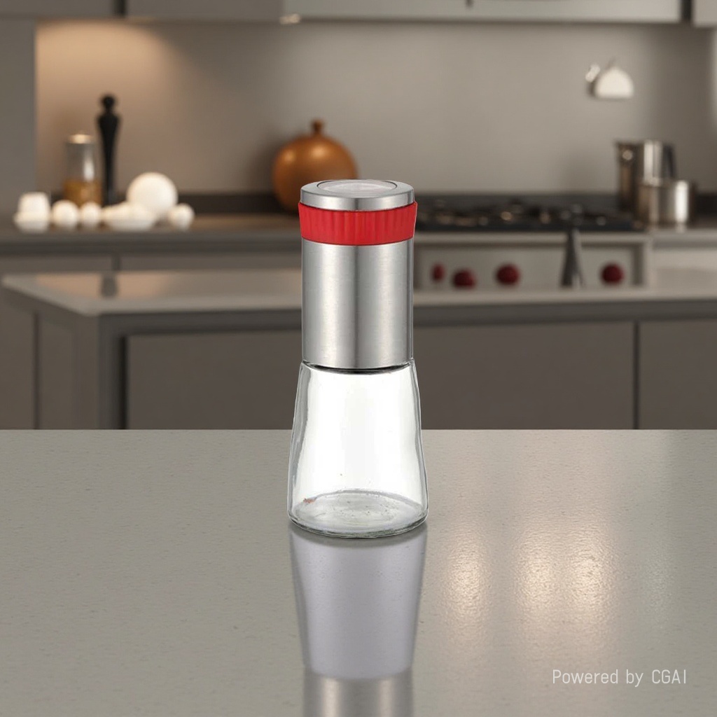 玻璃瓶/六角六棱玻璃瓶/香薰瓶子/喷雾瓶/玻璃香水瓶细节图