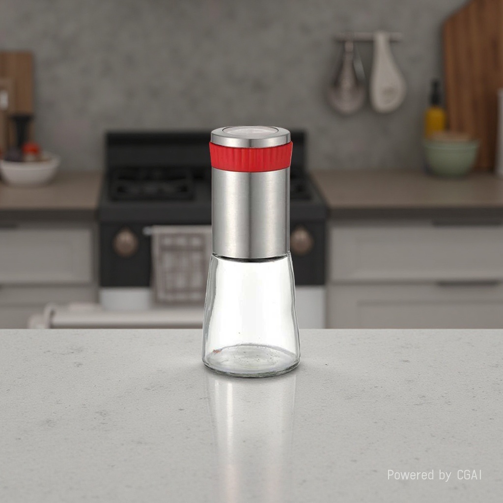 六角六棱玻璃瓶香薰喷雾瓶香水瓶透明装