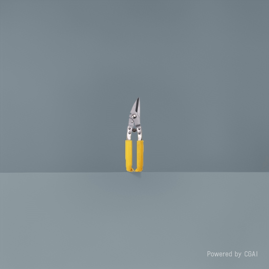 Shiyue Home Scissors QY-5122 Application Scenario