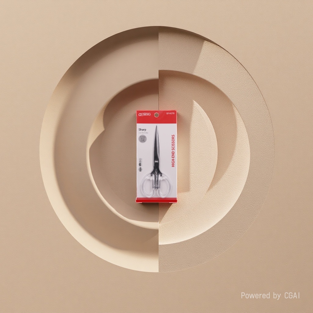 Shiyue Home Scissors QY-276095332544 Specification image