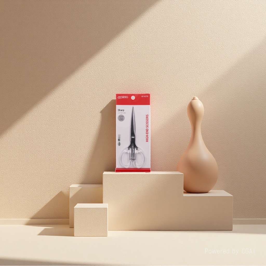 Shiyue Home Scissors QY-276095332544 details Picture