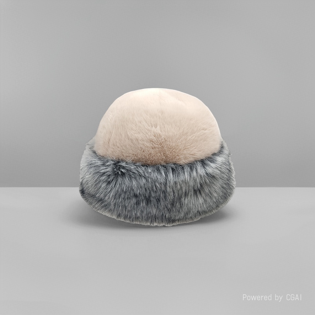 Red scarf, wheat straw, straw hat, a versatile knitted woolen hat for women in winter Application Scenario