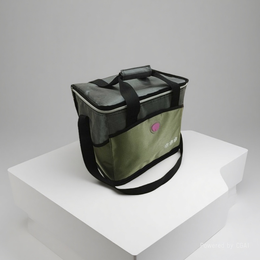 Longxiang folding bags, men's laptop bags, briefcases, tote bags, heart bags, large capacity, simple style Specification image