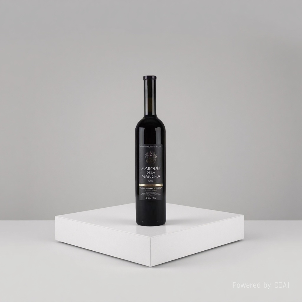 Great Wall Dry Red Wine 750ml, a classic and rich wine selected by the winery Application Scenario