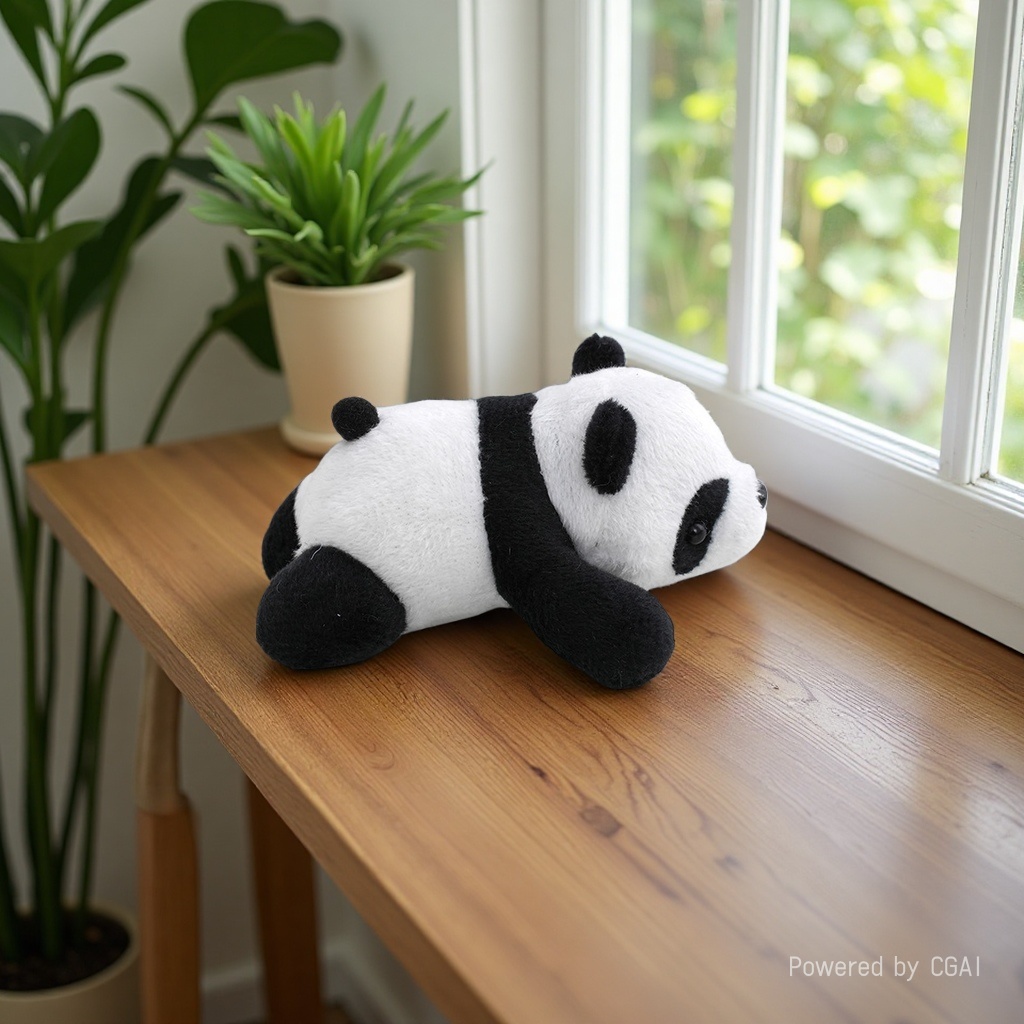 毛绒玩具/玩偶/潮流玩具/定制毛绒玩具/水豚噜噜细节图