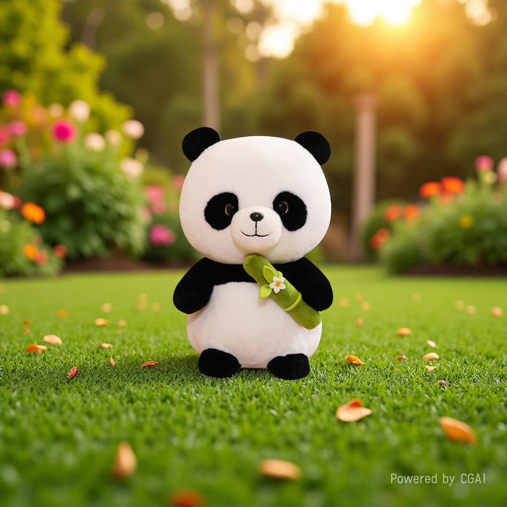 毛绒玩具/玩偶/潮流玩具/定制毛绒玩具/水豚噜噜细节图