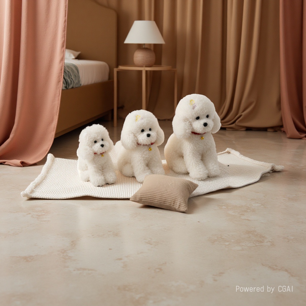 可爱仿真泰迪狗毛绒玩具公仔玩偶布娃娃生日礼物陪睡娃娃儿童礼物