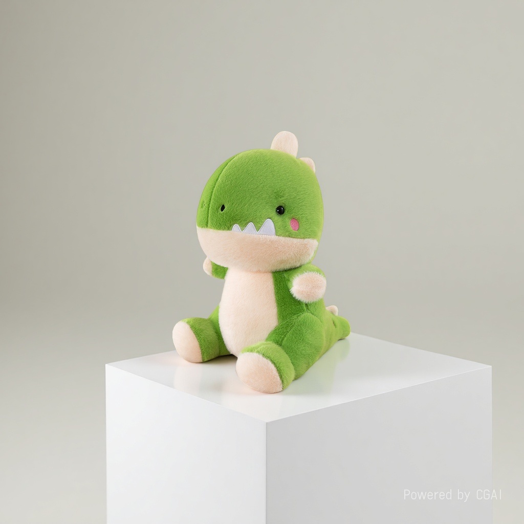 恐龙玩具实物图