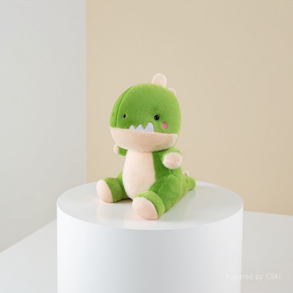 毛绒玩具/玩偶/潮流玩具/定制毛绒玩具/水豚噜噜细节图