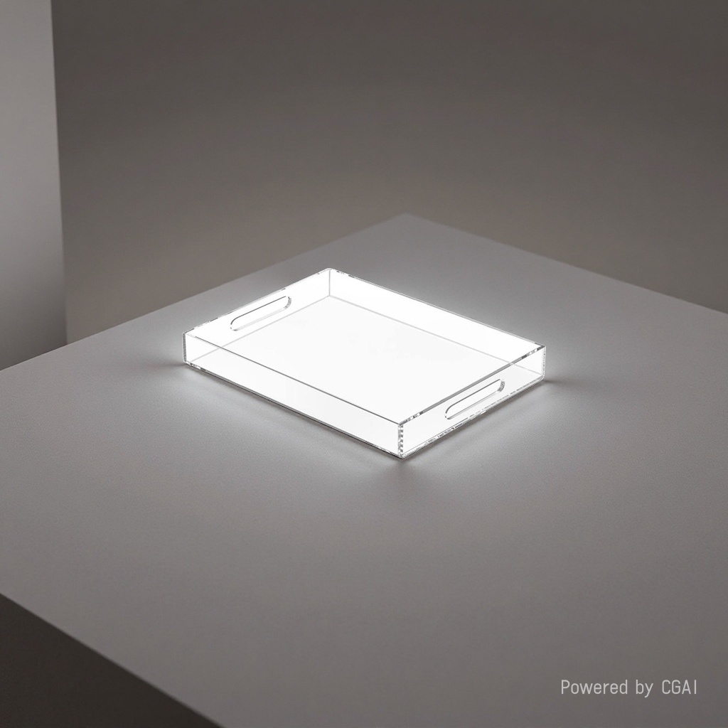 仿大理石盘子托盘/托盘/香炉/大理石纹托盘/托盘摆件产品图