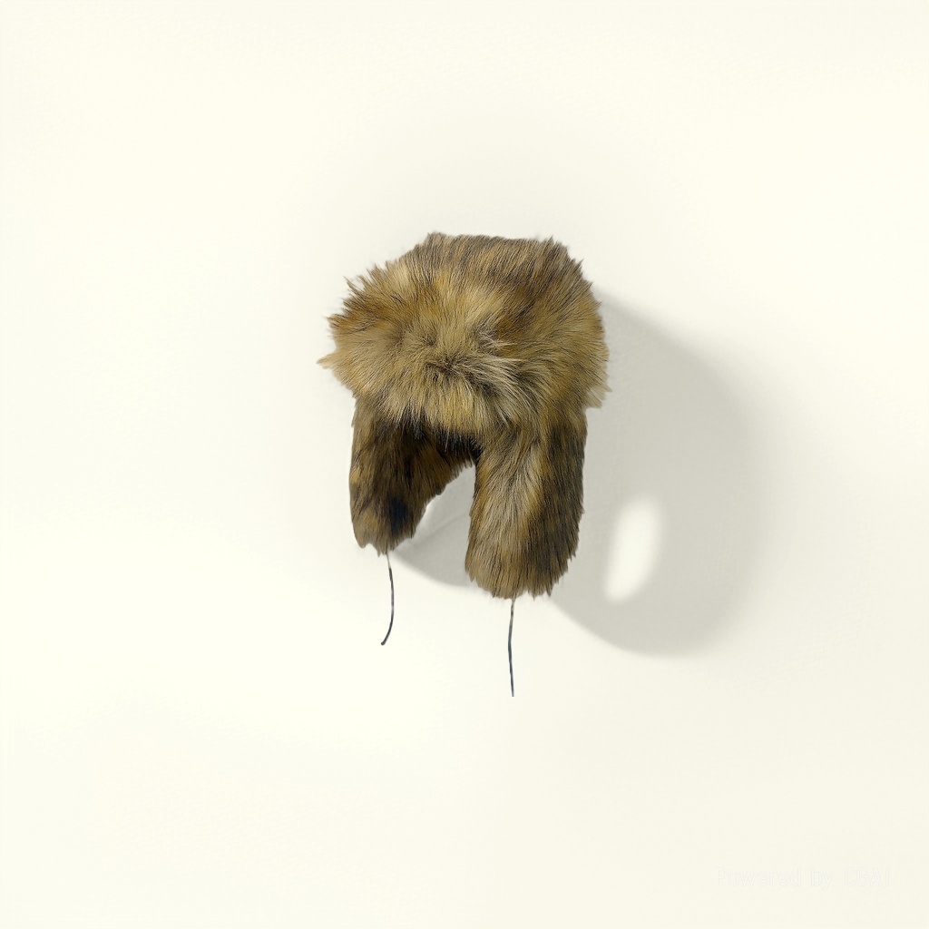 Wholesale of Lei Feng hats, ear protectors, autumn fur woolen hats, winter outdoor warmth imitation fox fur, popular Lei Feng hats Application Scenario