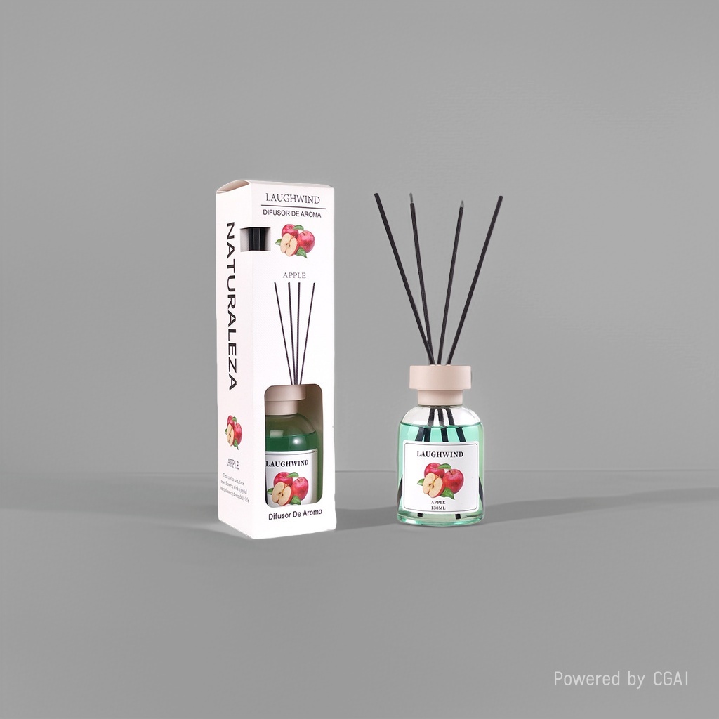 玻璃瓶/六角六棱玻璃瓶/香薰瓶子/喷雾瓶/玻璃香水瓶产品图
