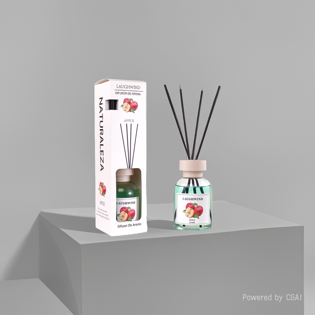玻璃瓶/六角六棱玻璃瓶/香薰瓶子/喷雾瓶/玻璃香水瓶细节图