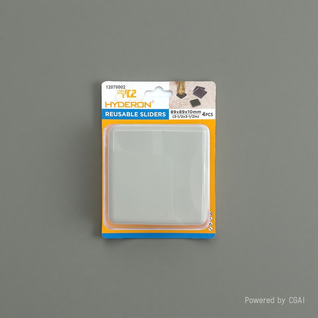 Huidelong Hardware [Factory Direct Sale] Movers are convenient for moving and slippery details Picture