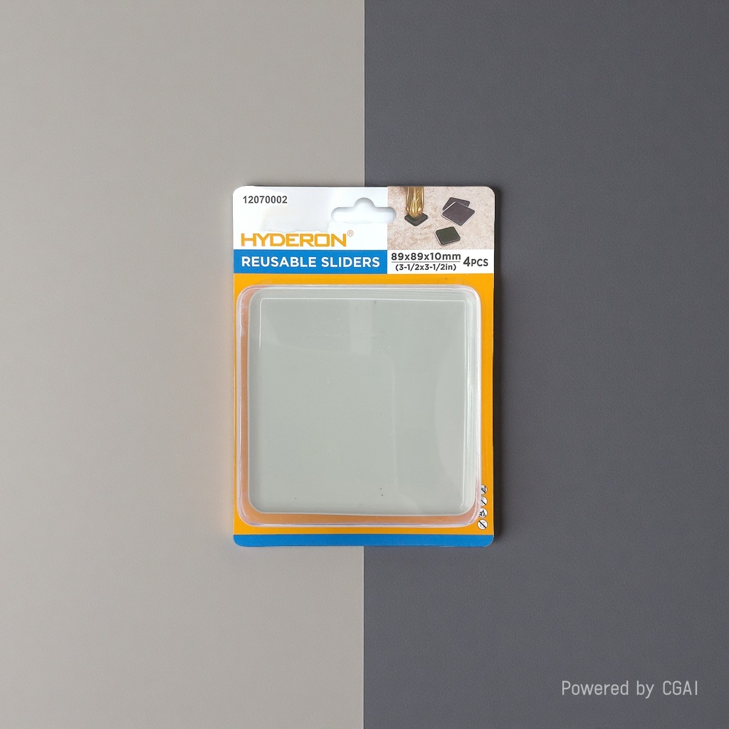 Huidelong Hardware [Factory Direct Sale] Movers are convenient for moving and slippery Specification image