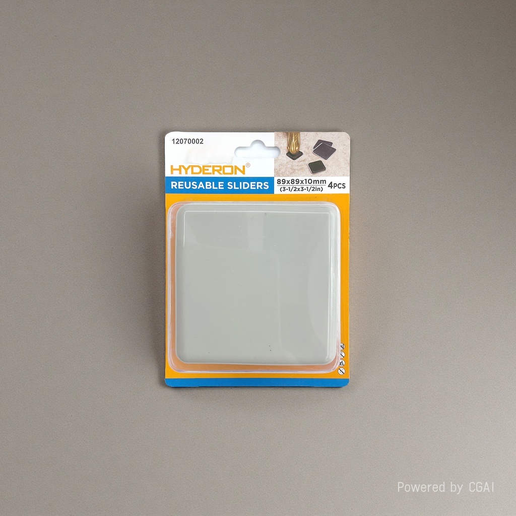 Huidelong Hardware [Factory Direct Sale] Movers are convenient for moving and slippery Item Picture