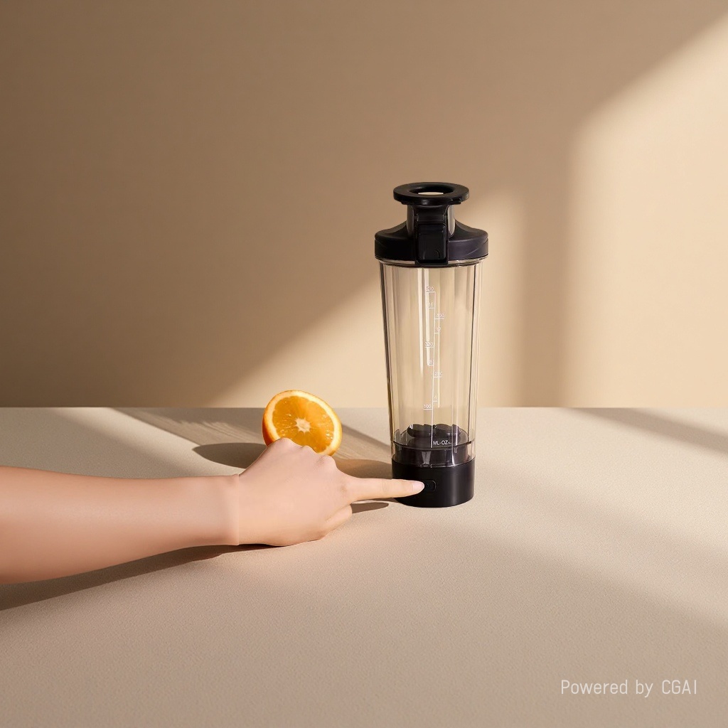 手机支架/支架/手机/自播三脚架/手机支架学生卡通产品图