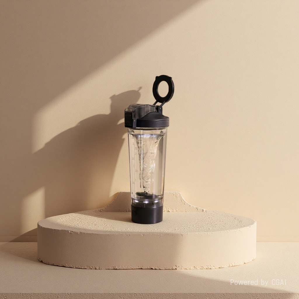 手机支架/支架/手机/自播三脚架/手机支架学生卡通产品图