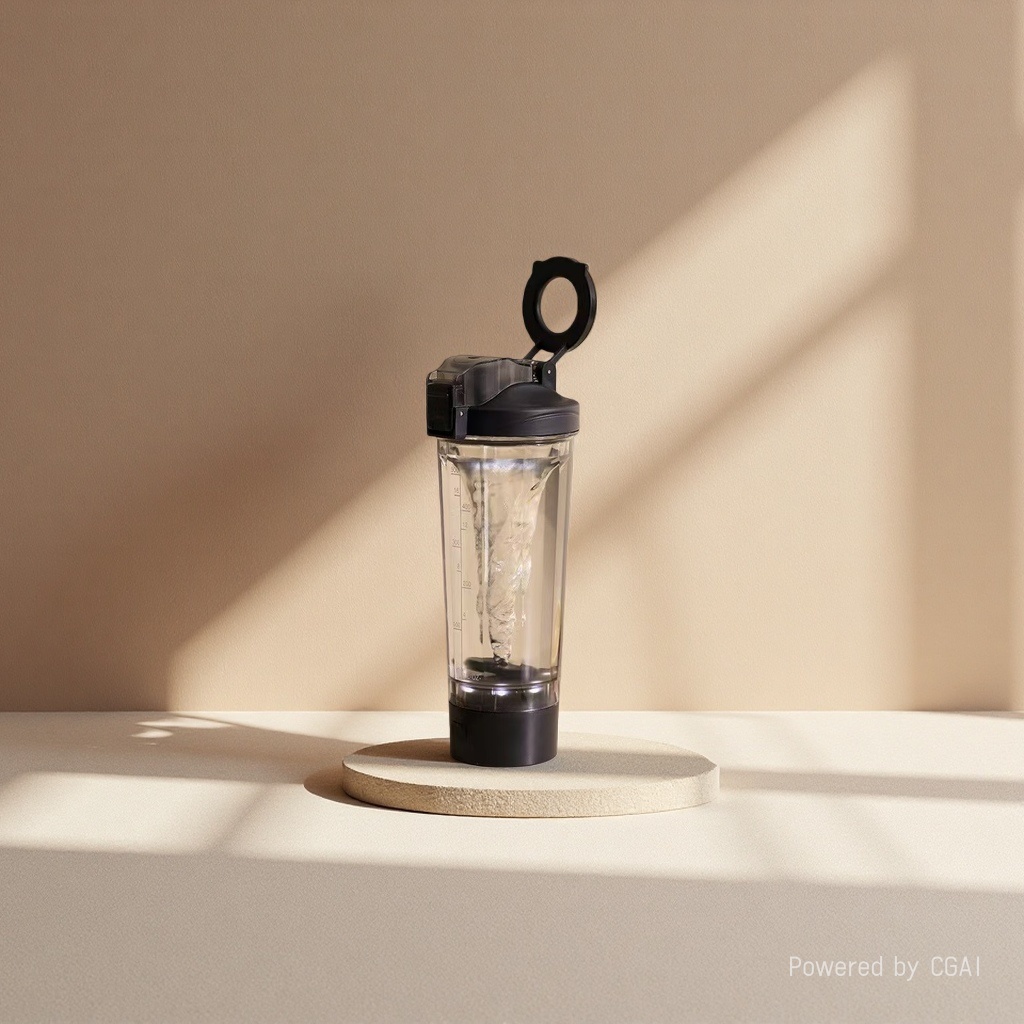 手机支架/支架/手机/自播三脚架/手机支架学生卡通白底实物图