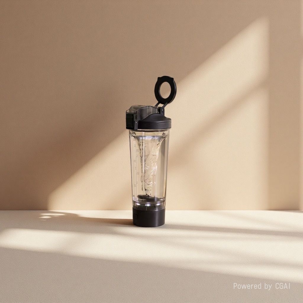 手机支架/支架/手机/自播三脚架/手机支架学生卡通白底实物图