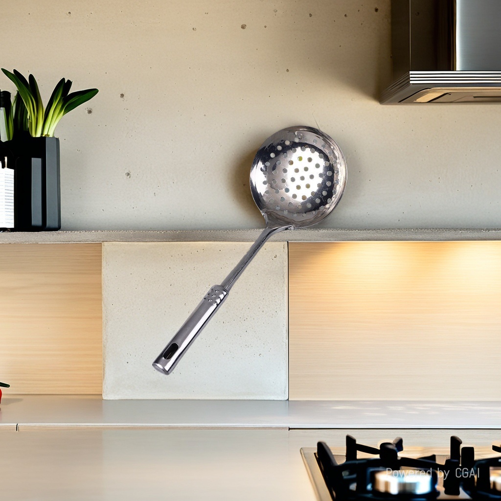 烹饪勺铲实物图