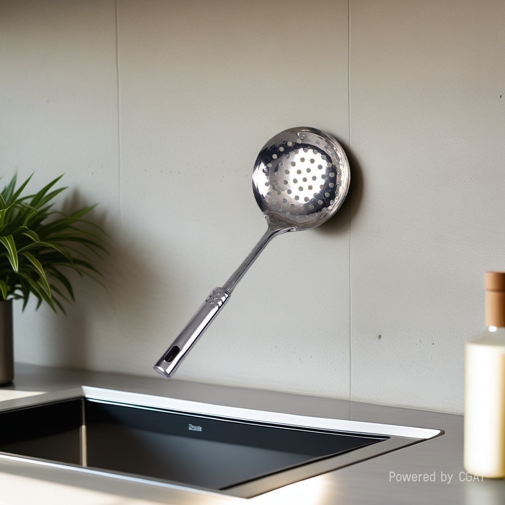 厨具/锅铲/硅胶铲/厨具锅铲/光身汤壳细节图