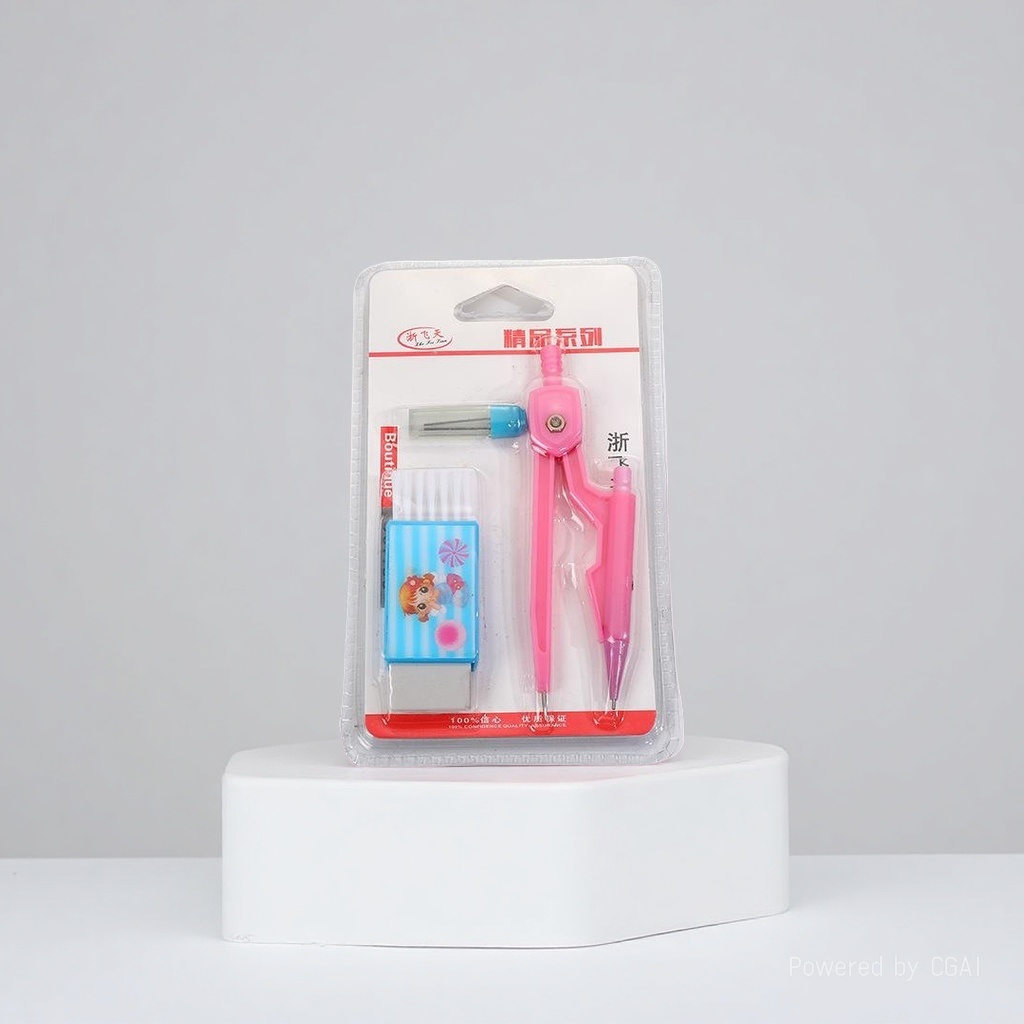 文具/文具套装/儿童学习用品/礼盒套装儿童卡通/婓思文具细节图