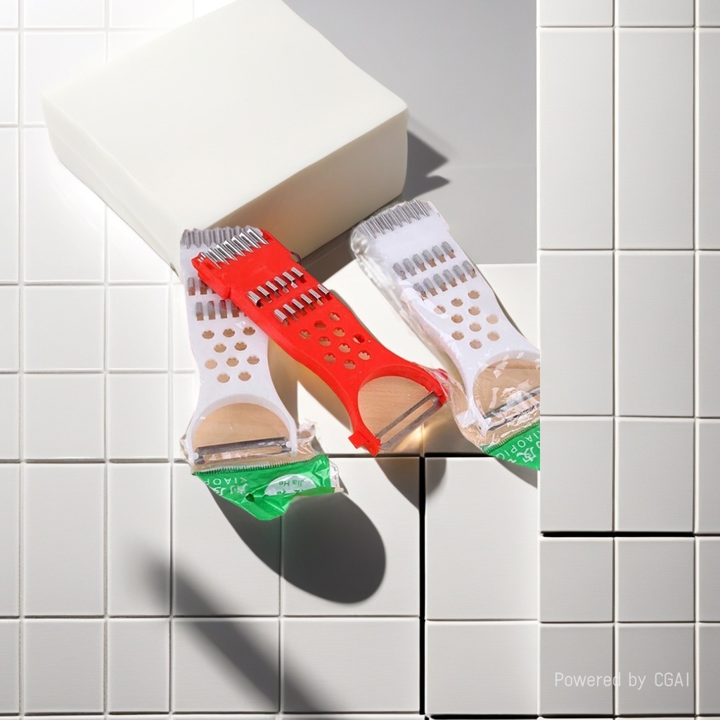 刨子、削皮器实物图