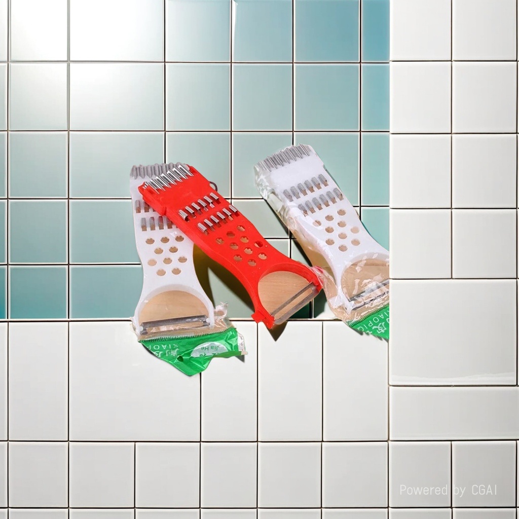 网红削皮刀/马蹄削皮刀/削皮刀/瓜果刮皮刀/甘蔗削皮刀产品图