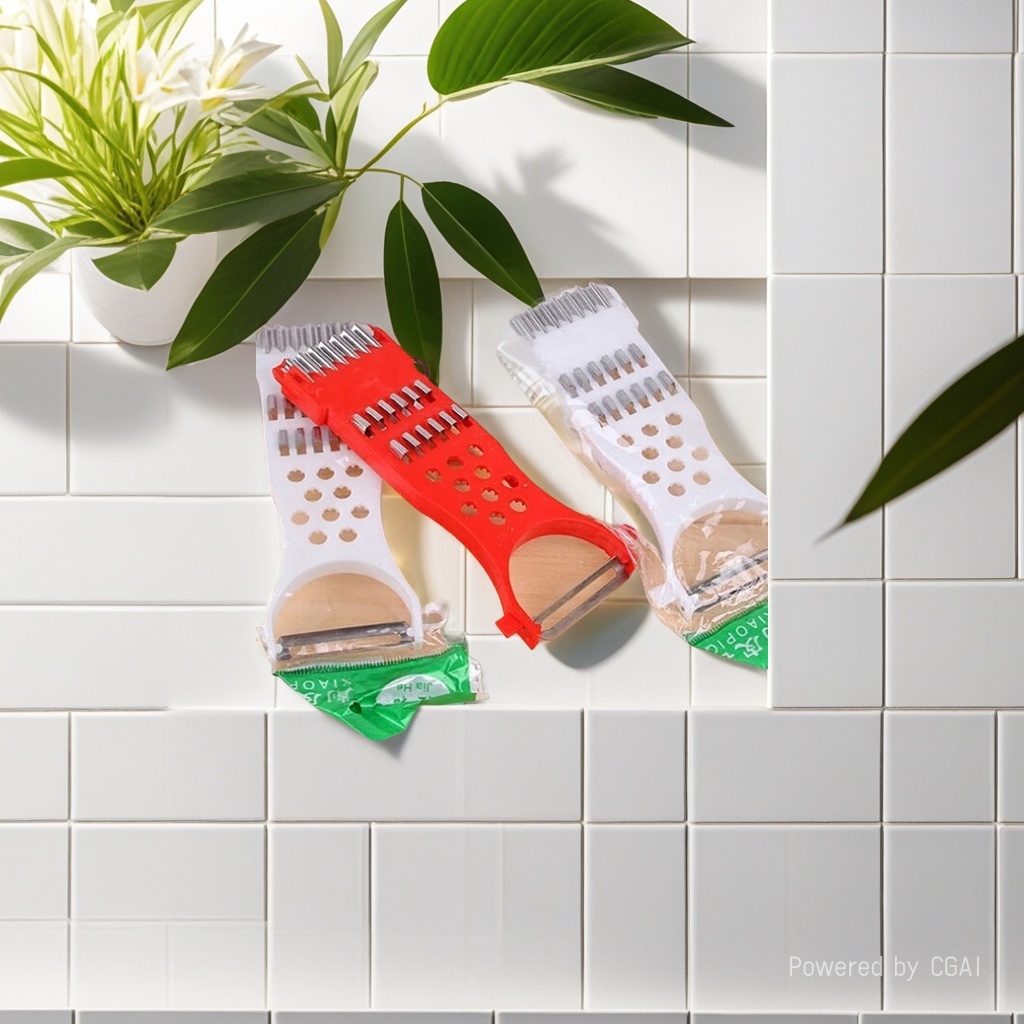 网红削皮刀/马蹄削皮刀/削皮刀/瓜果刮皮刀/甘蔗削皮刀细节图