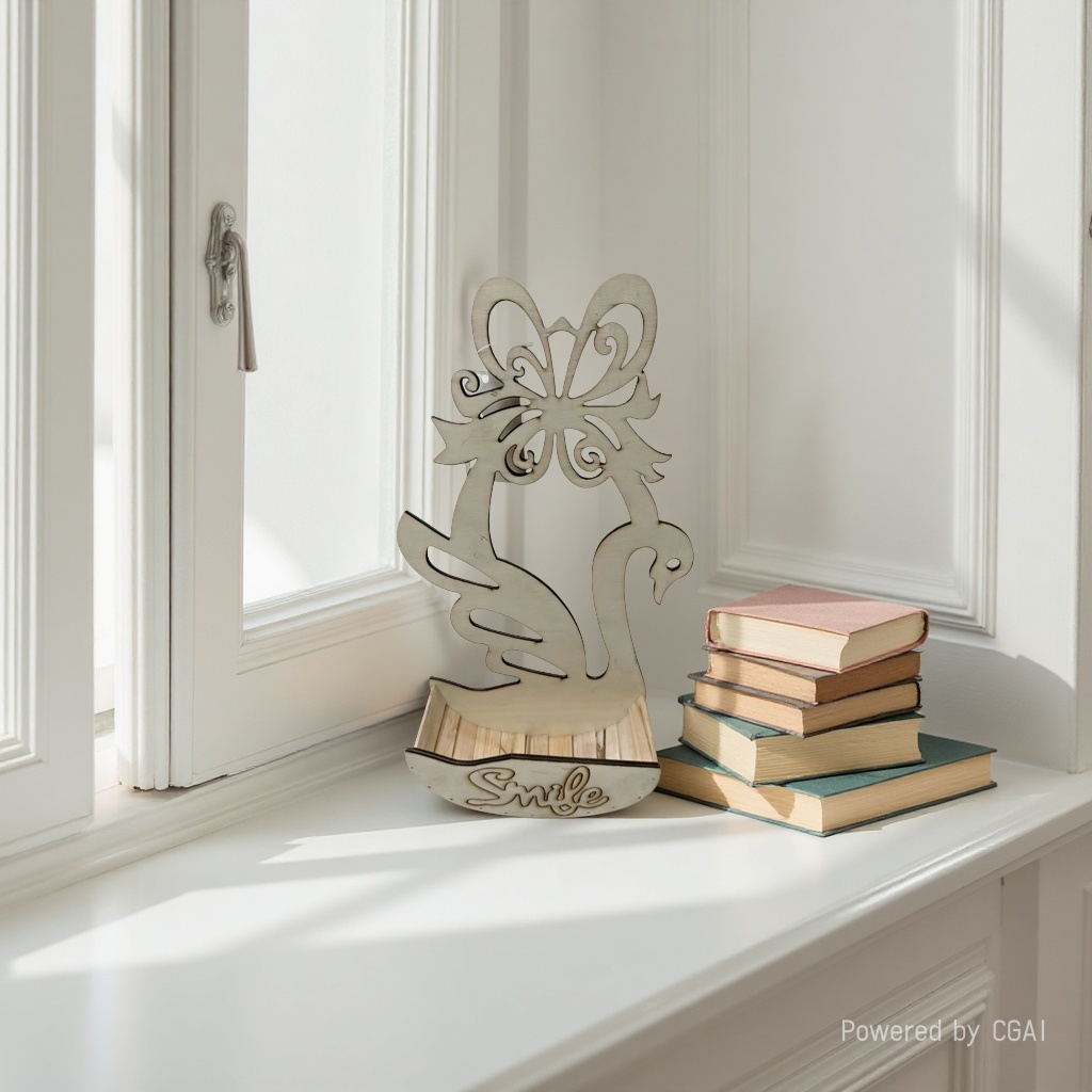 سلة للتحليف المنزلي، سلة التغليف المصنوعة من الخشب Specification image