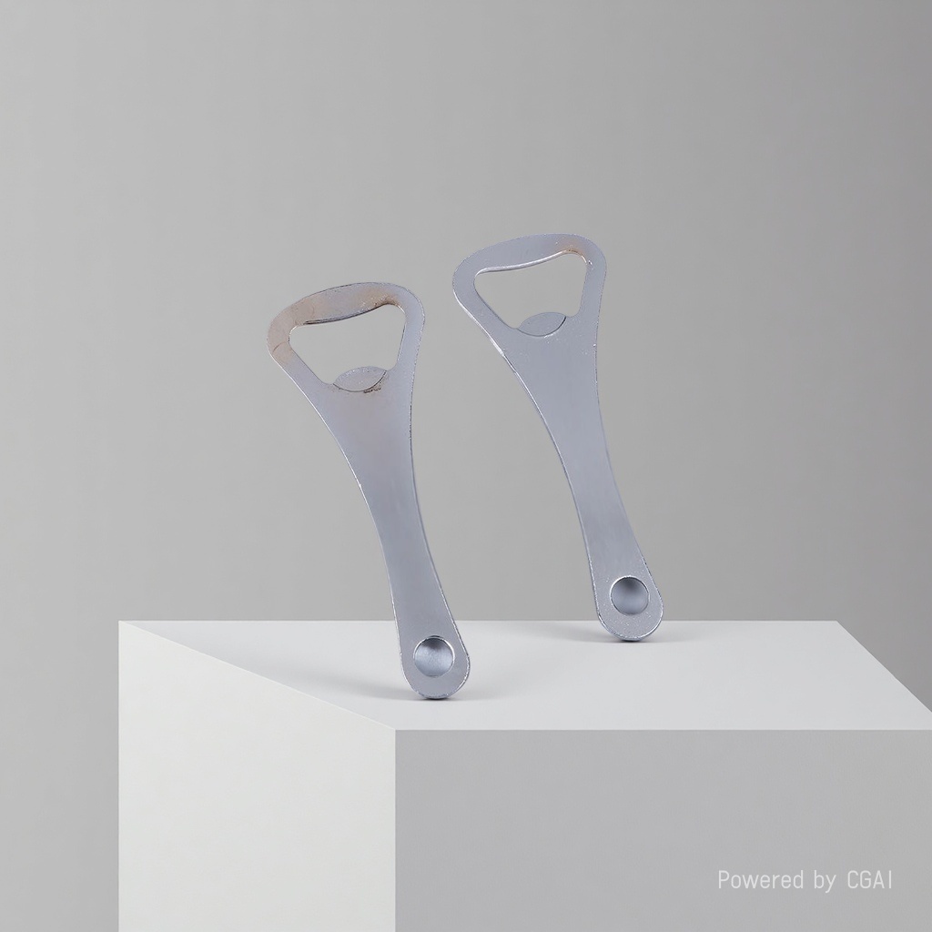 开瓶器、开罐器实物图