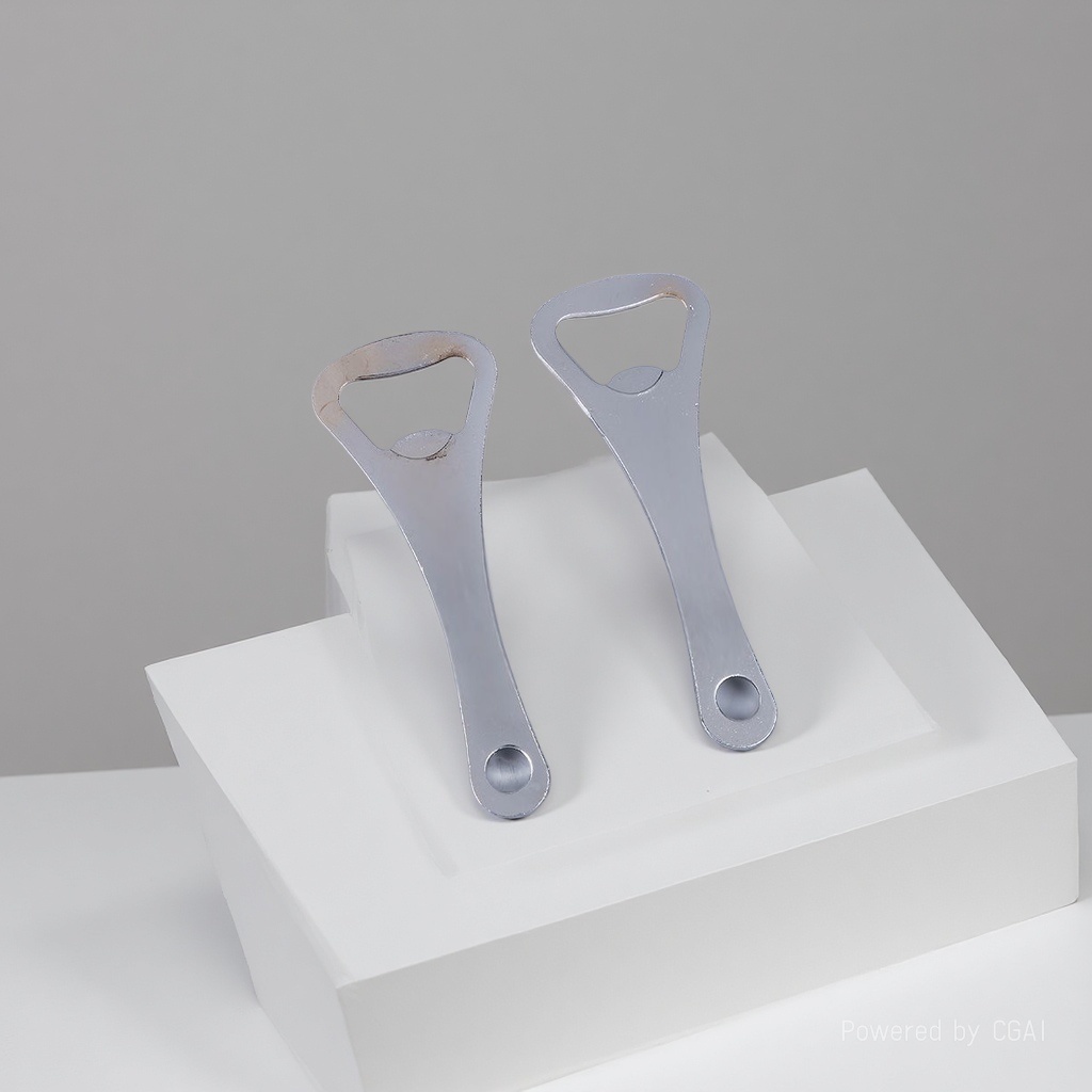 金属红酒开瓶器木制品啤酒开瓶器启瓶器180g