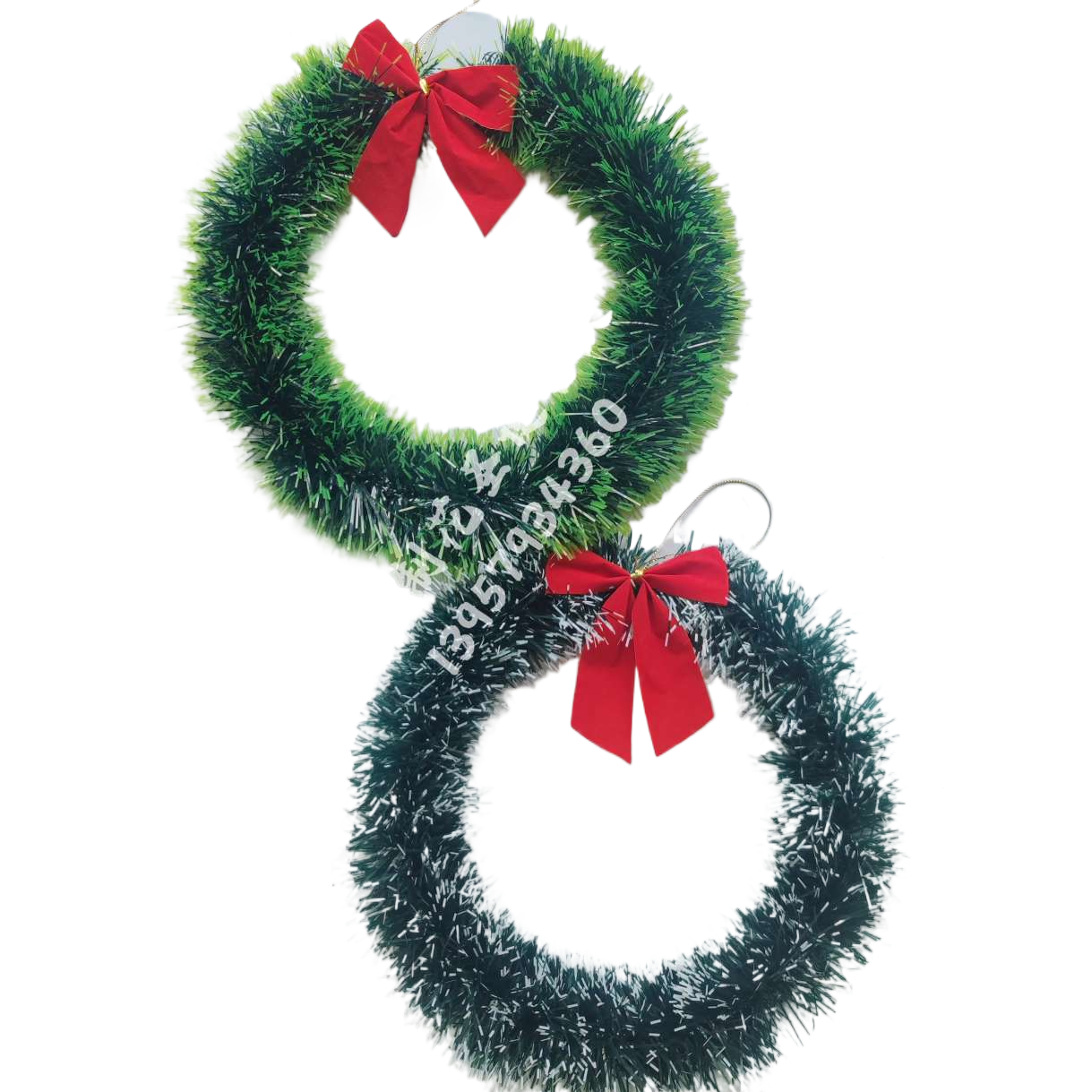Office Christmas cultural decorations, Christmas tree, Christmas festival supplies, Christmas ball, Christmas wreath arrangement set 090733065 Application Scenario