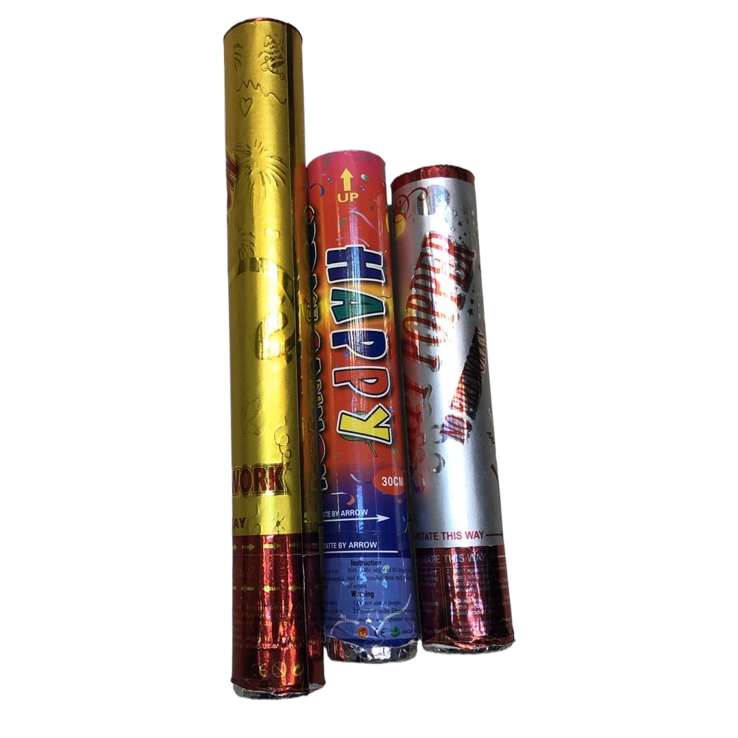 Wholesale of small firecrackers, flower tubes, wedding supplies, hand-held birthday fireworks, ribbons and spray-painted flowers for business openings, work starts and weddings. 091752573 Item Picture