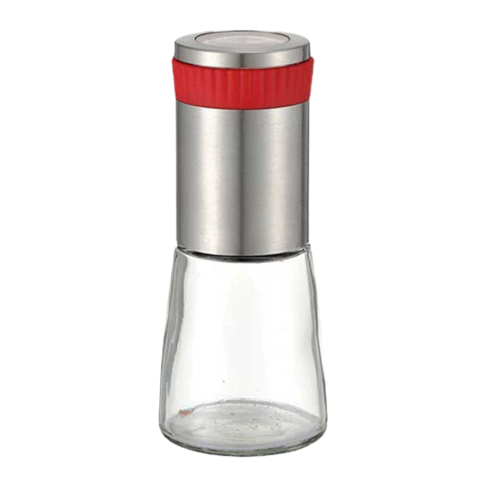 玻璃瓶/六角六棱玻璃瓶/香薰瓶子/喷雾瓶/玻璃香水瓶白底实物图