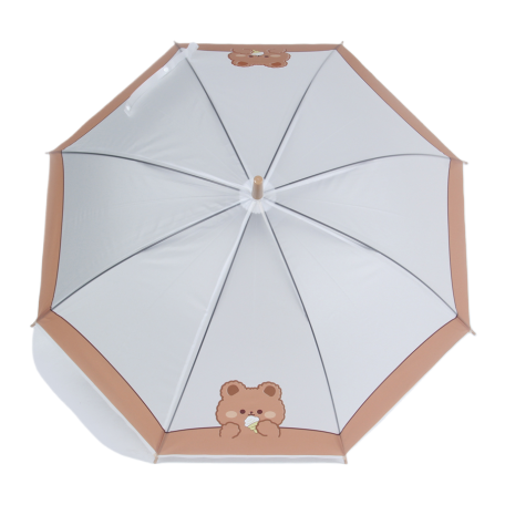 雨伞/24骨雨伞定制/雨伞太阳伞/透明伞/大雨伞防晒产品图